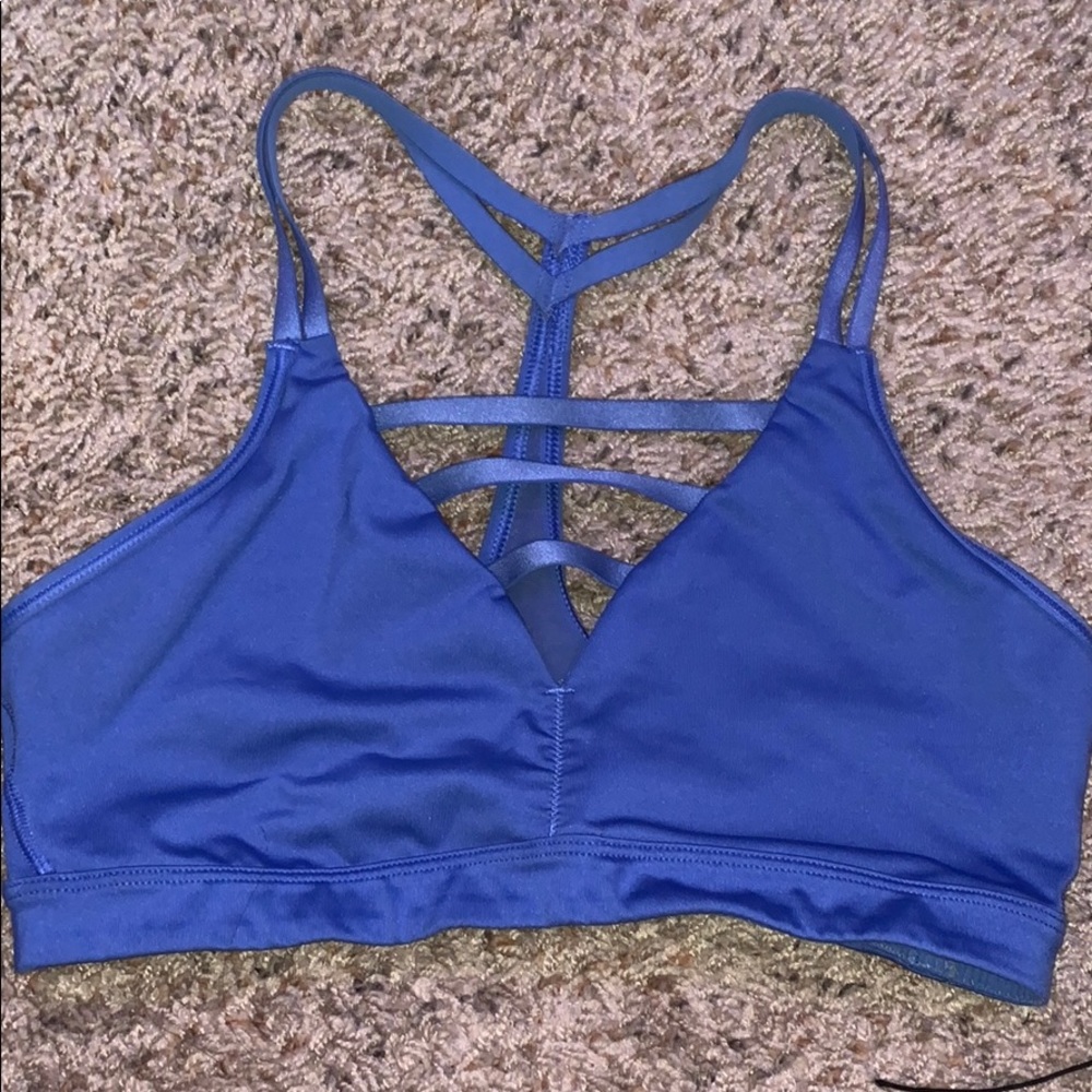 Vsx Sports bra